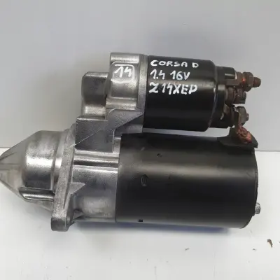 Opel Corsa D 1.4 16V ROZRUSZNIK