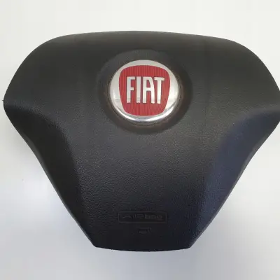 Fiat Fiorino III Qubo PODUSZKA POWIETRZNA KIEROWCY AirBag 34112936B