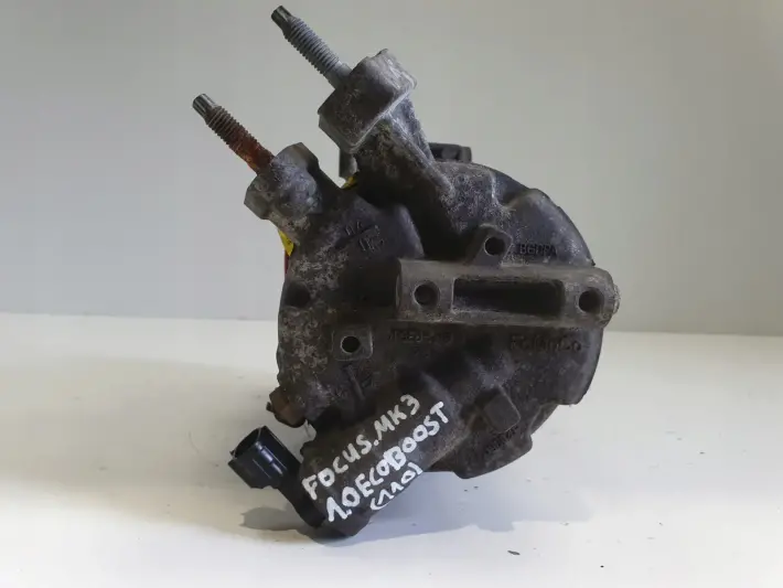 Ford Focus MK3 1.0 EcoBoost SPRĘŻARKA KLIMATYZACJI CV61-19D629-FB