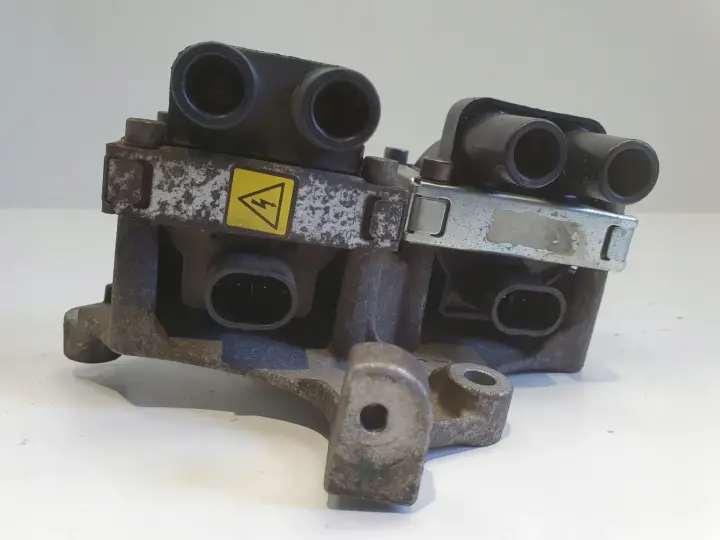 Fiat Panda II 1.2 i CEWKA ZAPŁONOWA 55202895
