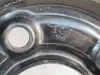 BMW E46 E60 X3 KOŁO DOJAZDOWE dojazdówka 125/80 R17 5x120 6750007