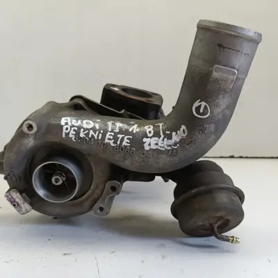 Audi TT 1.8 T TURBOSPRĘŻARKA 53041015066C