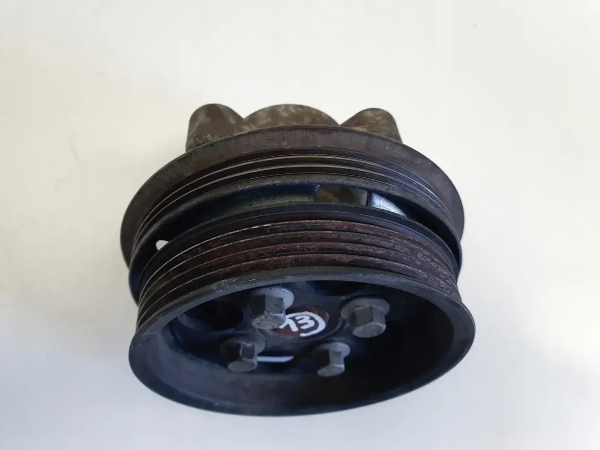 Volvo S60 II V60 I V70 III 2.0 D3 NAPINACZ PASKA rolka 31258133