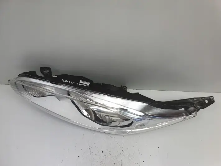 Ford Fiesta Mk6 Mk7 Lift 12-17 PRZEDNIA LAMPA LEWA lewy przód anglik
