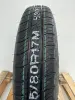 Volvo S80 I V70 II S60 I KOŁO DOJAZDOWE dojazdówka 125/80 R17 9209872