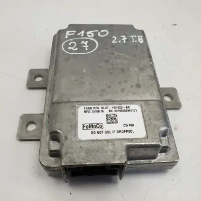 Ford F150 2.7 V6 ecoboost STEROWNIK PARKOWANIA pdc