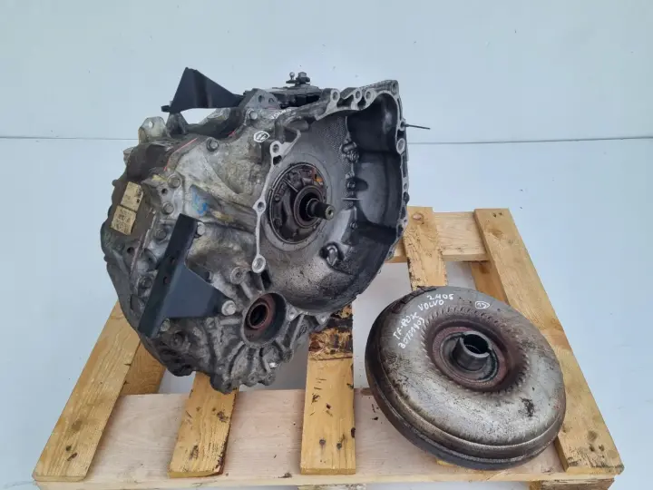 Volvo V70 III 2.4 D D5 185KM AUTOMATYCZNA SKRZYNIA BIEGÓW TF-80SC 30751903