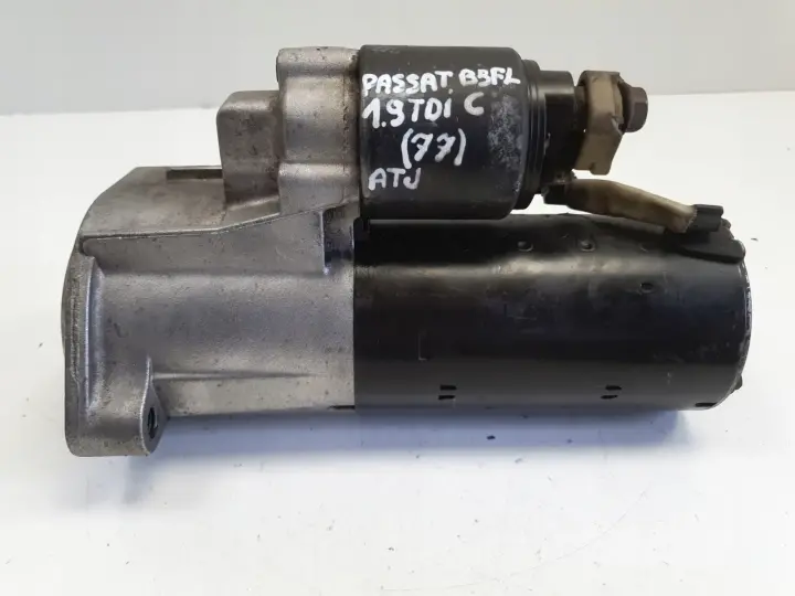 VW Passat B5 FL 1.9 TDI ROZRUSZNIK bosch 0001124020