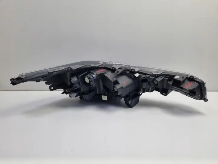 Toyota Corolla XII E21 PRZEDNIA LAMPA LEWA lewy przód FULL LED 81150-02S60