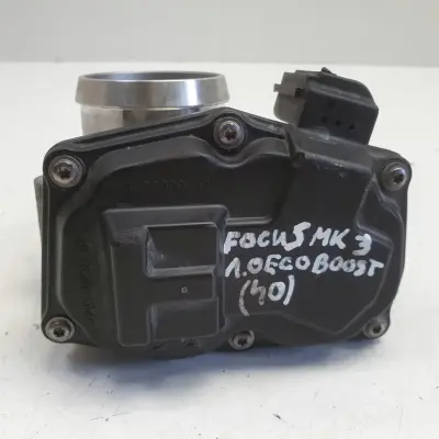 Ford Focus MK3 1.0 EcoBoost PRZEPUSTNICA CM5G-9F991-FC