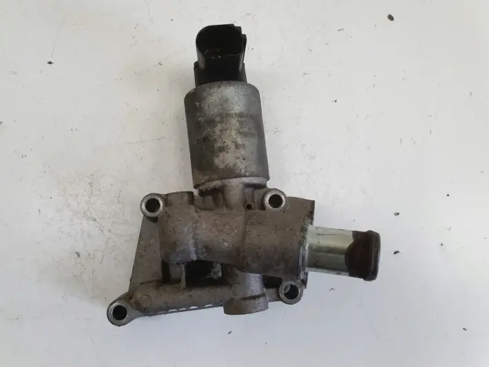 Opel Corsa C 1.2 1.4 16V ZAWÓR EGR 55556720