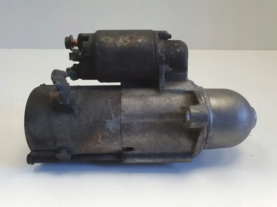 Saab 93 9-3 II 2.0 T ROZRUSZNIK oryginał 55353996