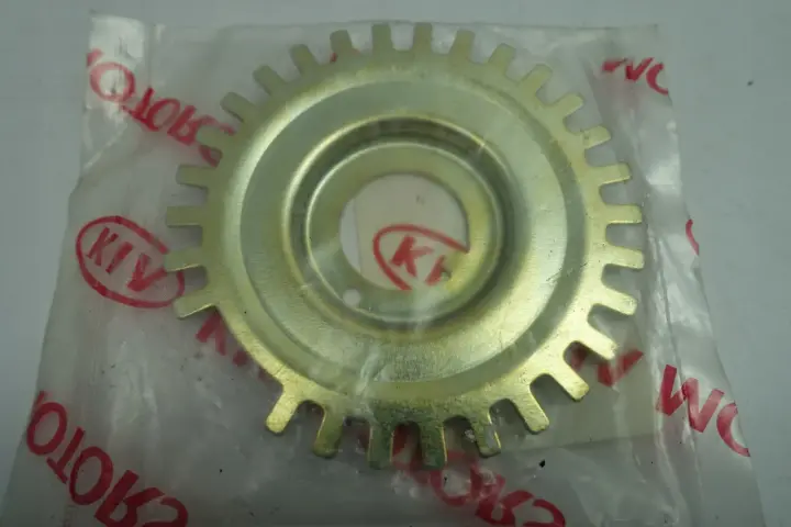 Hyundai Getz 1.4 16V MOCOWANIE WAŁU 23141-02630