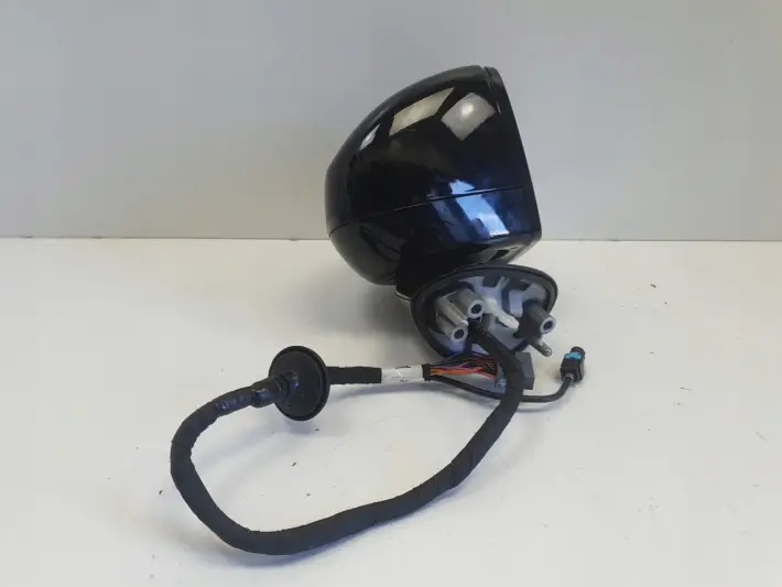 Polestar 2 20- LUSTERKO PRAWE PASAŻERA 17 pin europa kamera 12157001091741