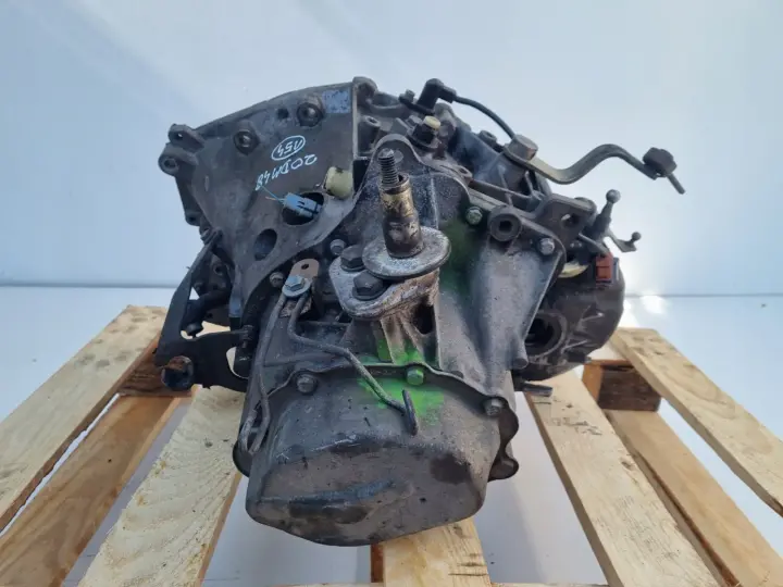 Citroen Berlingo I 1.9 D SKRZYNIA BIEGÓW manual 20DM48 manualna