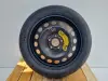 Volvo S80 V70 S60 I KOŁO DOJAZDOWE dojazdówka 125/80 R17 9209872