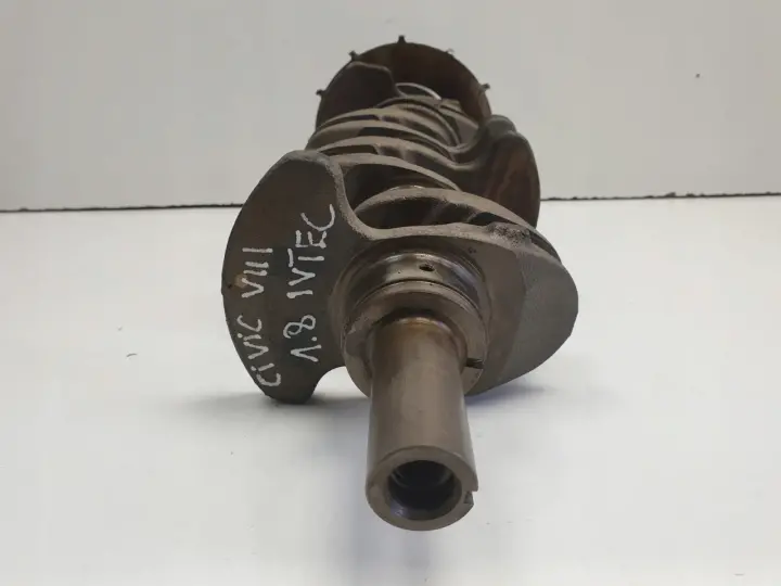 Honda Civic VIII 1.8 WAŁ KORBOWY R18A2