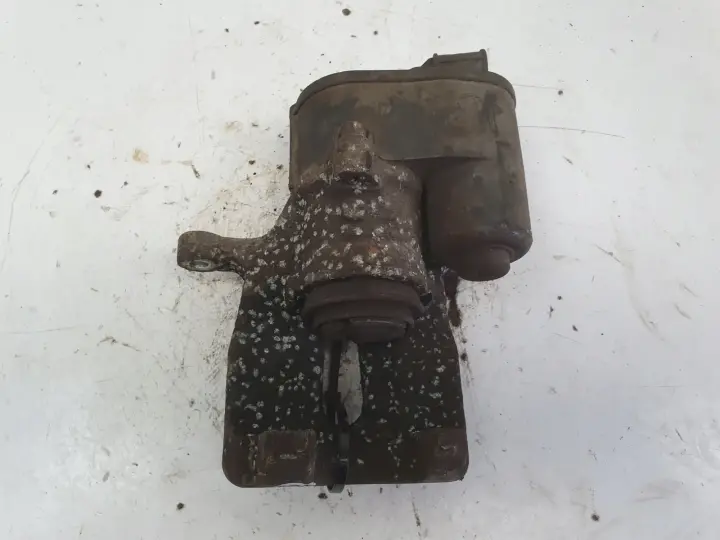 Volvo S60 II S80 II V60 V70 III XC70 II TYLNY ZACISK HAMULCOWY lewy tył