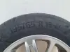 Volvo S60 V70 FELGA ALUMINIOWA Koło zapasowe zapas 195/65 R15 5x108 8672149