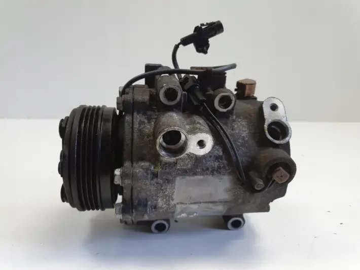 Suzuki Swift III MK6 1.3 16V SPRĘŻARKA KLIMATYZACJI