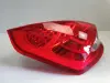 Ford Fiesta VII MK7 08-12r TYLNIA LAMPA LEWA LEWY TYŁ kierowcy 8A61-13405-A