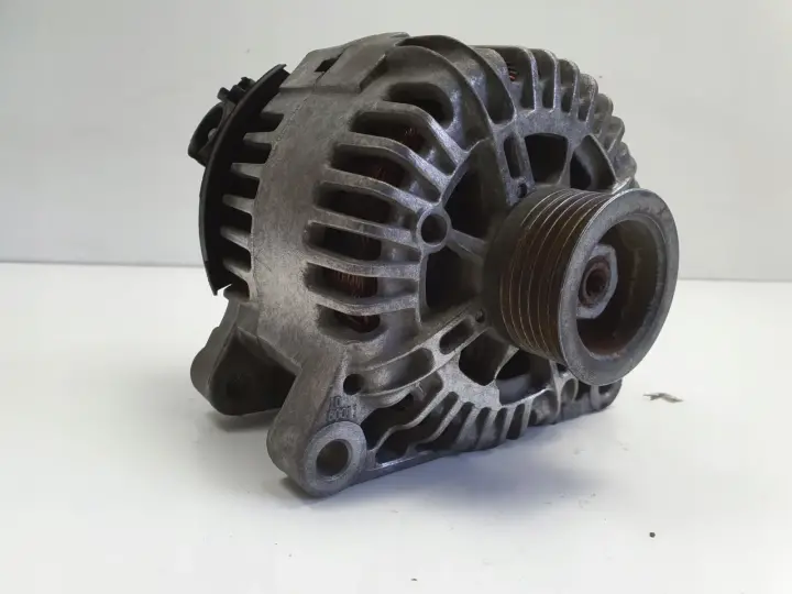 Citroen Berlingo 2.0 HDI ALTERNATOR VALEO