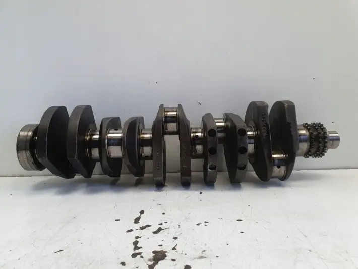 Land Rover Discovery II 2.5 TD5 WAŁ KORBOWY HRC2698 IDA50826