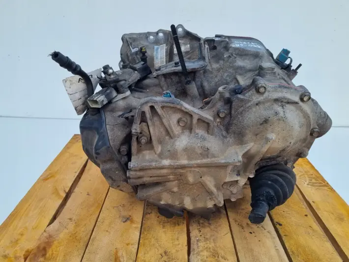 Volvo V70 II 2.4 D5 AUTOMATYCZNA SKRZYNIA BIEGÓW automat 30713890 55-50SN