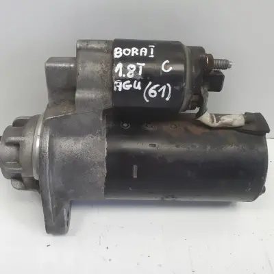 VW Sharan Alhambra Galaxy 1.9 TDI ROZRUSZNIK bosch 02M911023F 0001125048