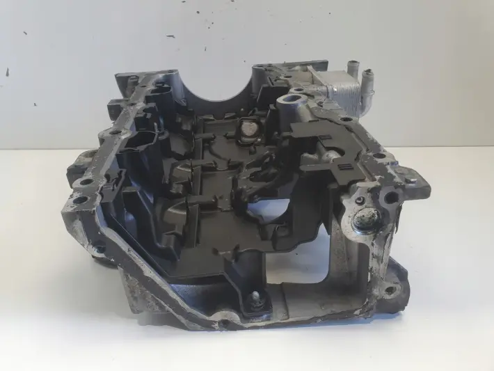 Renault Captur 1.3 TCe MISKA OLEJOWA oleju 110175352R