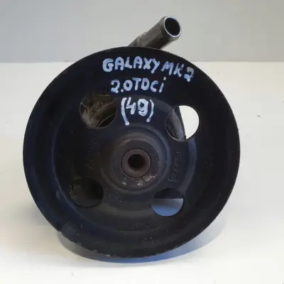 Ford Galaxy MK2 2.0 TDCI POMPA WSPOMAGANIA 6G91-3A696-CD