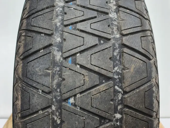 Megane II Scenic II KOŁO ZAPASOWE Zapas 185/65 R16