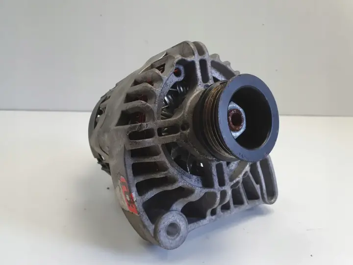 Fiat Grande Punto 1.4 8V ALTERNATOR