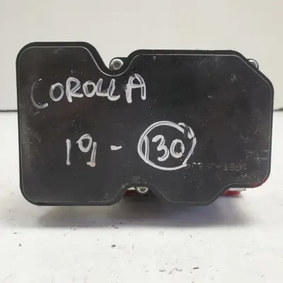 Toyota Corolla E21 POMPA ABS hamulcowa 44510-12600