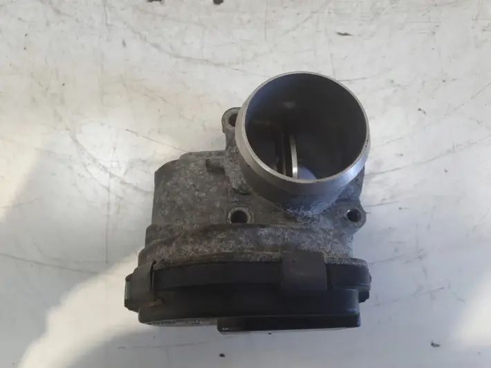 Peugeot Partner II 1.6 HDI PRZEPUSTNICA 9673534480 28275019