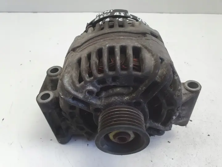 Mini One R50 R53 1.6 16V ALTERNATOR 110A bosch 0124325158