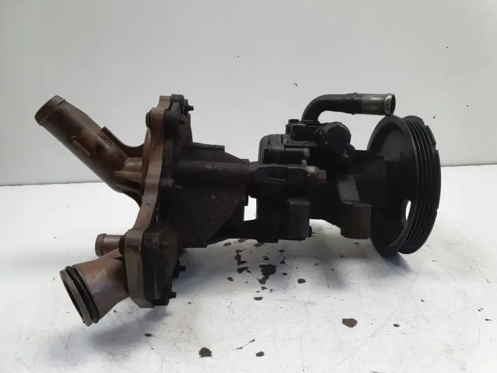 Ford Transit VII MK7 2.2 TDCI POMPA WSPOMAGANIA 6C1Q-3A733-AA