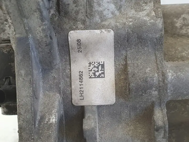 BMW X5 E70 3.0 D POMPA WSPOMAGANIA 678390301