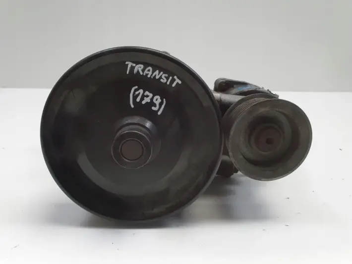 Ford Transit MK6 VI 2.4 TDDI POMPA WODY vacum YC1Q-2A451-AF