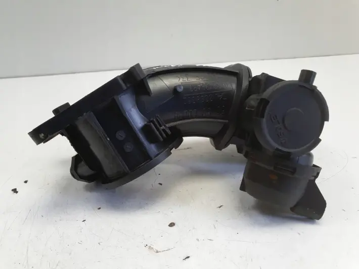 Peugeot 807 2.0 HDI PRZEPUSTNICA 9662306480
