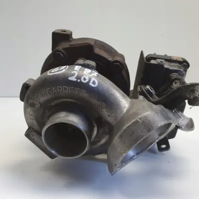 BMW E87 2.0 D TURBOSPRĘŻARKA turbo 7792412