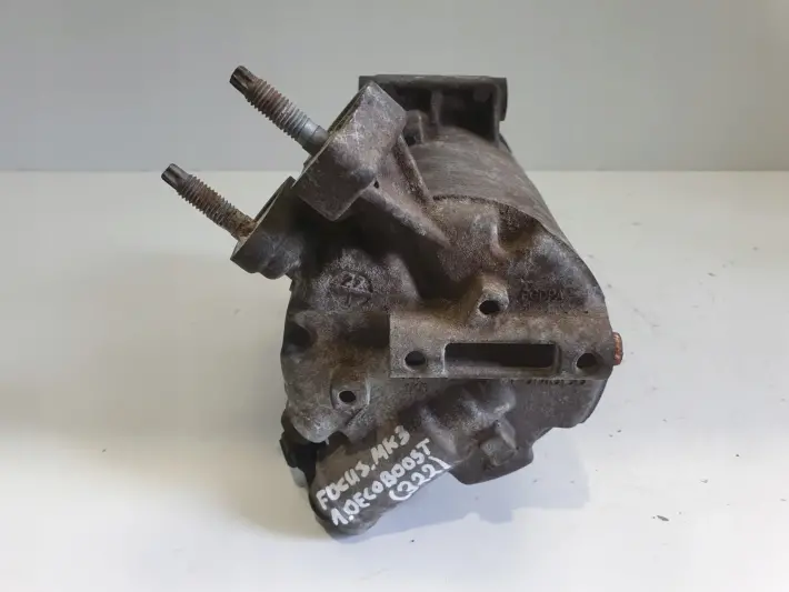 Ford Focus MK3 1.0 EcoBoost SPRĘŻARKA KLIMATYZACJI