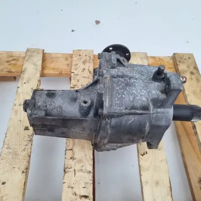 Hyundai Santa Fe I 2.7 V6 REDUKTOR SKRZYNI BIEGÓW automat