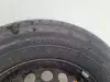 Mercedes Sprinter KOŁO ZAPASOWE Zapas felga A0014014802 205/75 R16C 6x130