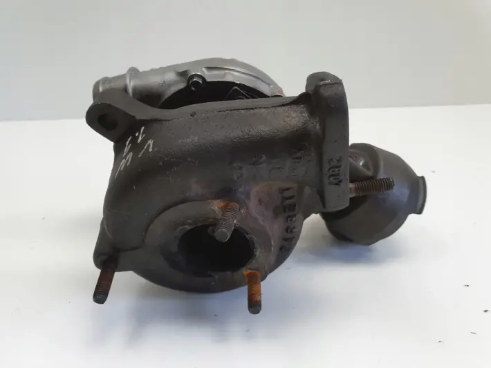 Audi A4 B5 B6 B7 A6 C5 1.9 TDI TURBOSPRĘŻARKA turbo 028145702R