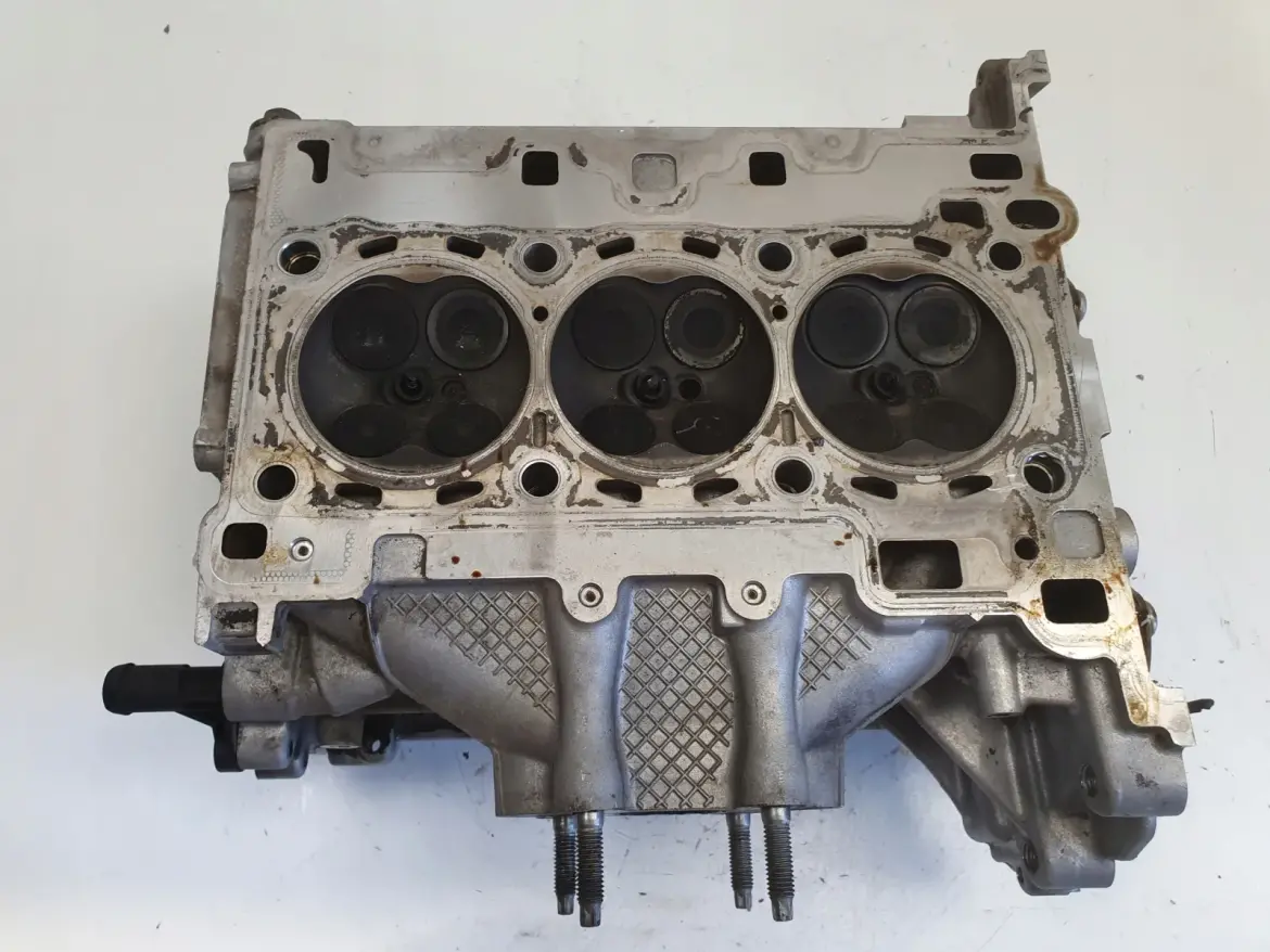 Ford Focus MK3 1.0 EcoBoost GŁOWICA CYLINDRÓW PBCM5G-6090-GF