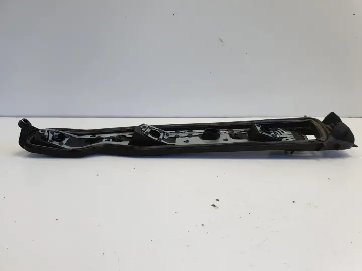 Opel Corsa C LEWY WKŁAD LAMPY lewy tył kierowcy