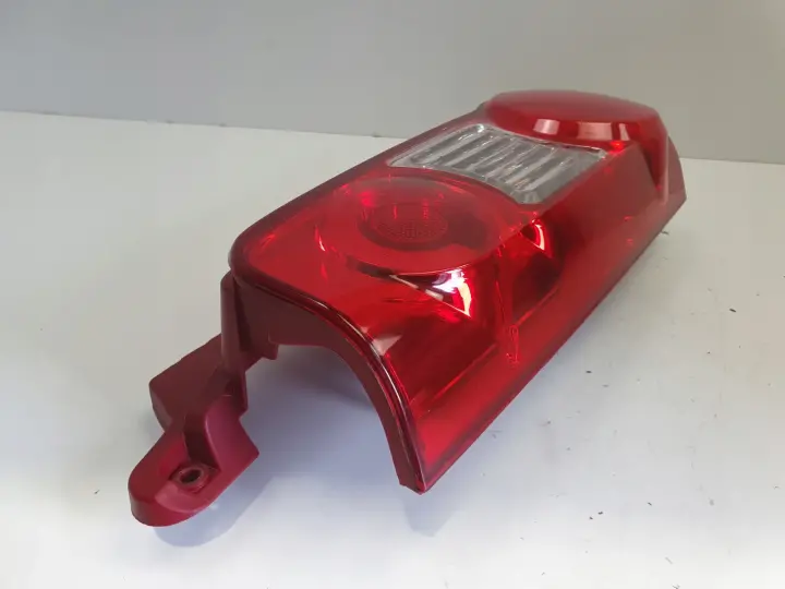 Citroen Berlingo II III 12-18r TYLNIA LAMPA LEWA LEWY TYŁ 08-552-1934L-R