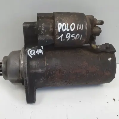 Ibiza II VW Polo III 1.9 SDI ROZRUSZNIK bosch