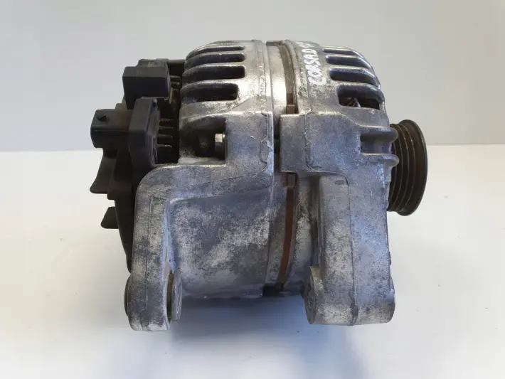 Opel Corsa D 1.2 11-14r lift ALTERNATOR 0124425057 13222931 120A